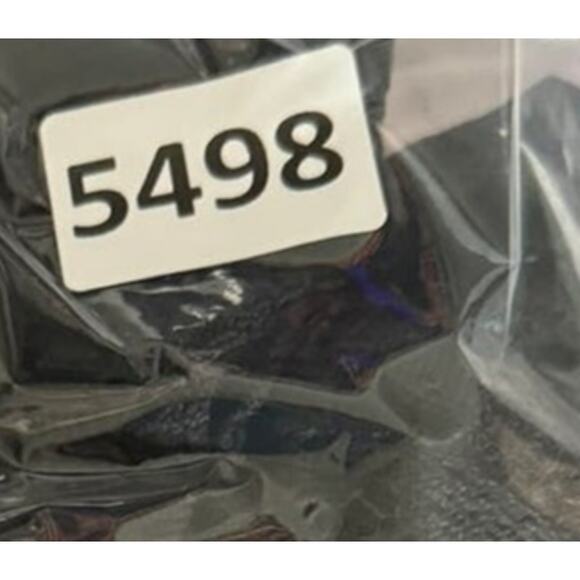 Xhilaration Small Black Long Dress Lined Sleeveless Cover Up Side Slit Boho Lace - Picture 7 of 7